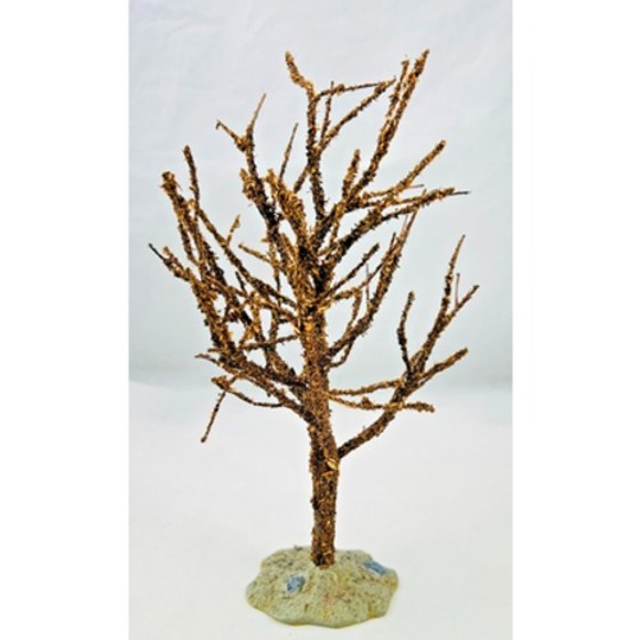 Lemax 34911 2003 Spooky Town Halloween Tree, Medium, Retired, Original Case - Picture 1 of 9
